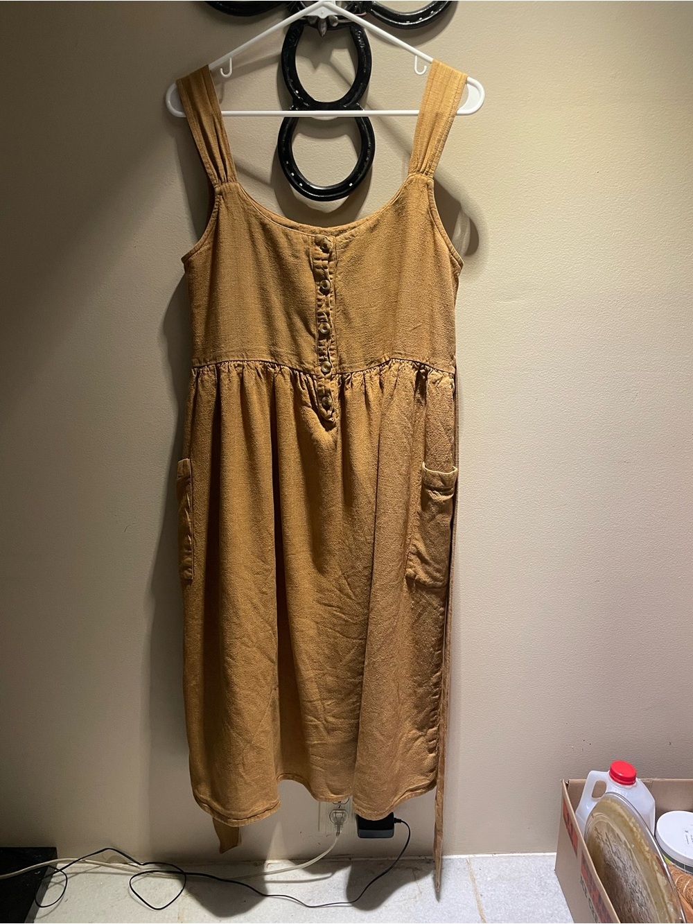Little CottonWood Cottage Dress